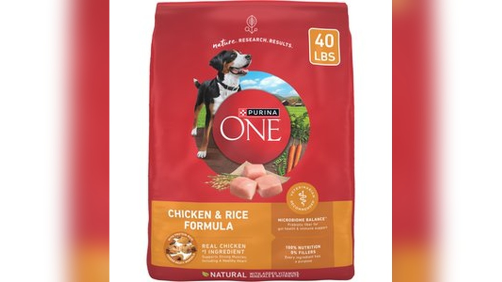 Affordable Good Dog Food