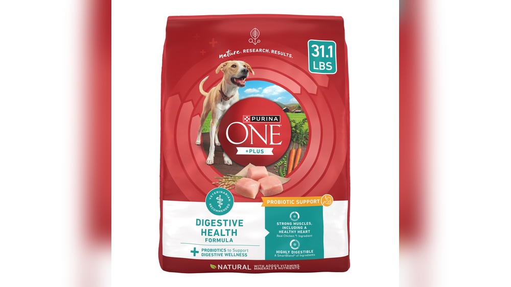Best Dry Dog Food for Sensitive Stomach​