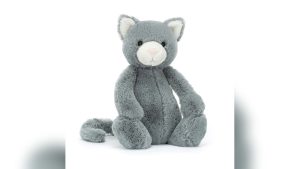 Cat Jellycat Toy