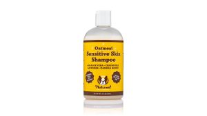Dog Shampoo for Dogs With Sensitive Skin