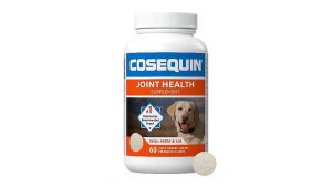 Dog Supplement Joints
