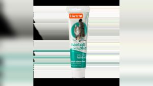 Hairballs Cats Treatment