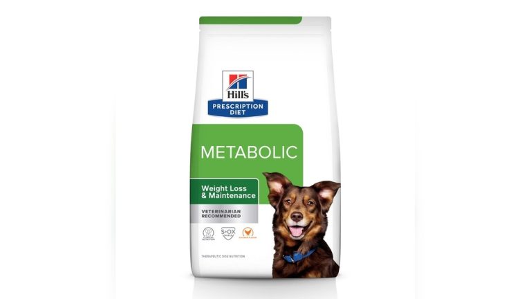 Hill'S Prescription Dog Food