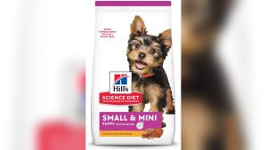 Hill'S Science Diet Dog Food for Puppies