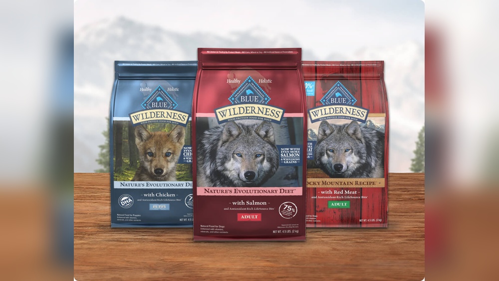 Is Blue Buffalo Good Dog Food