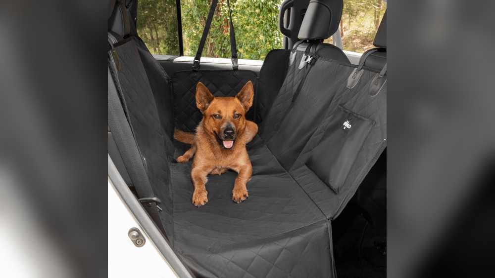 Seat Covers for Cars for Pets​