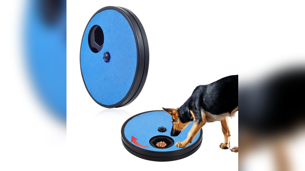 Toys for Mental Stimulation for Dogs