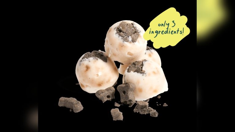 Woof Pupsicles Recipes